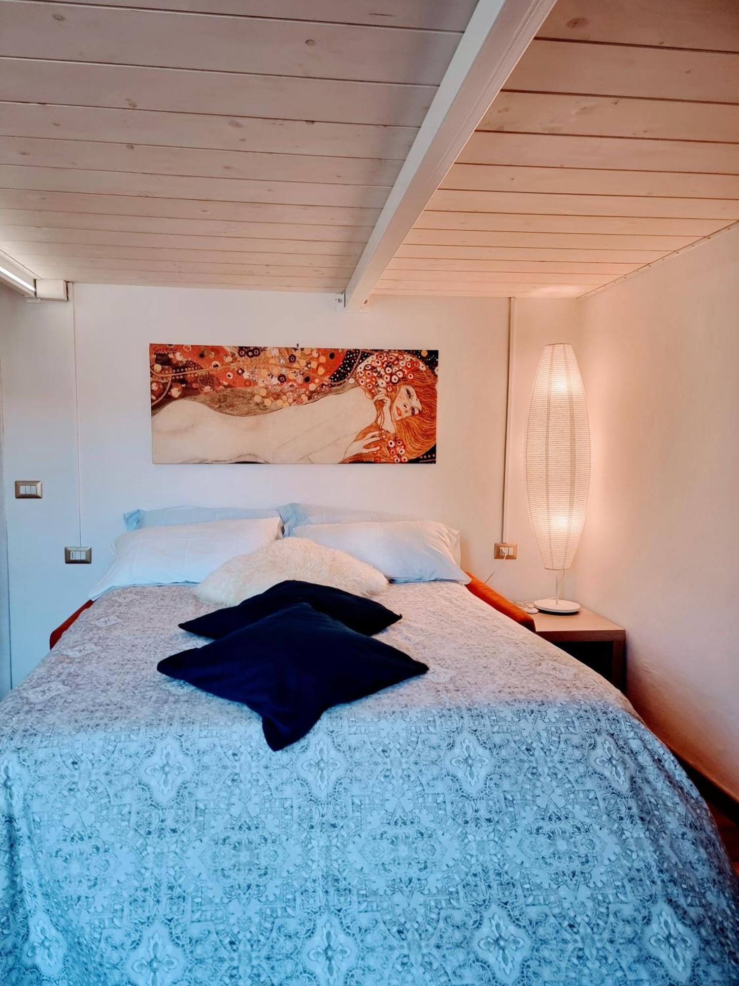 Laura B & B Florens Exteriör bild