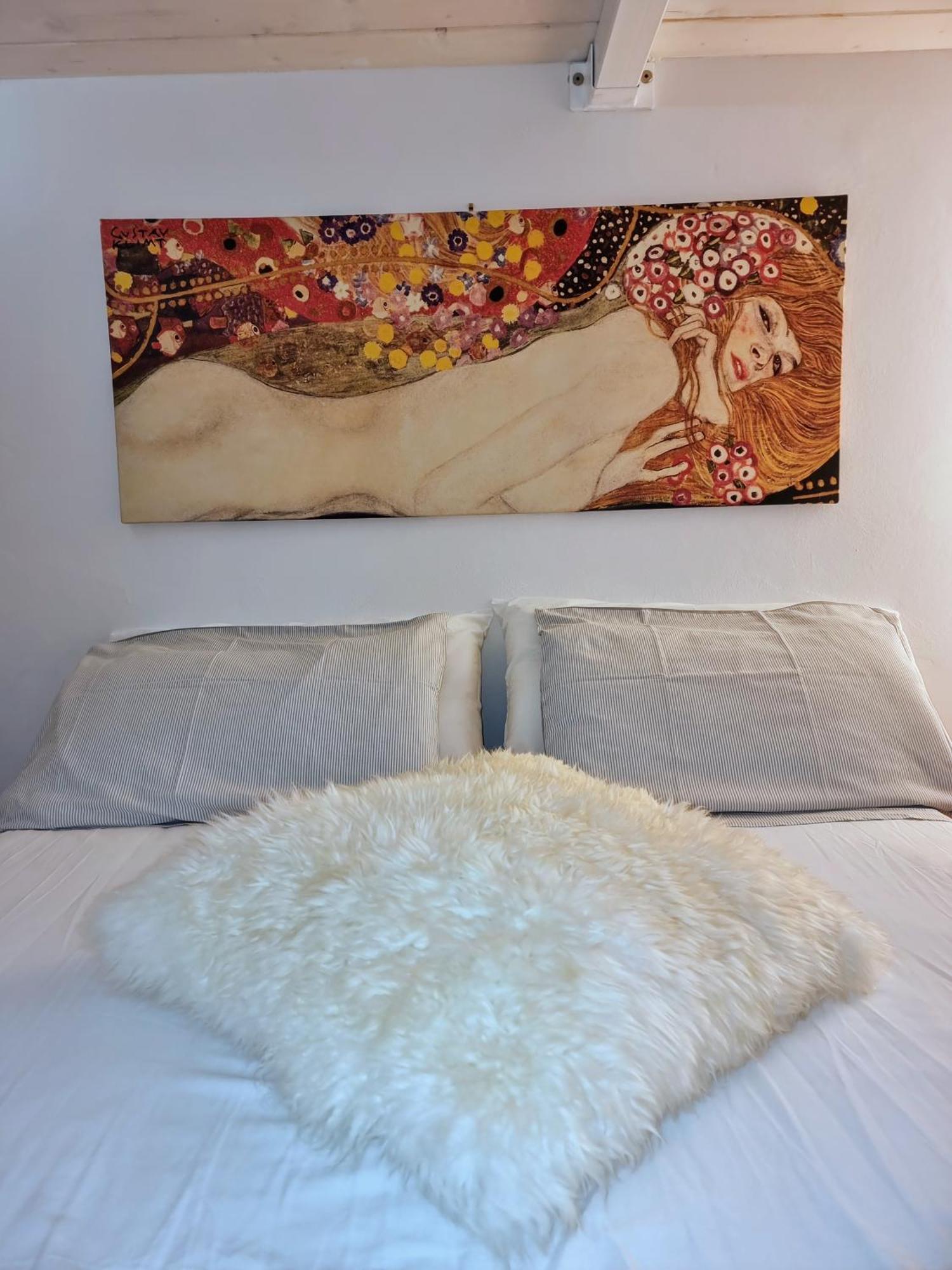 Laura B & B Florens Exteriör bild